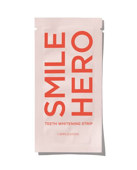 Smile Hero™ Official Site .